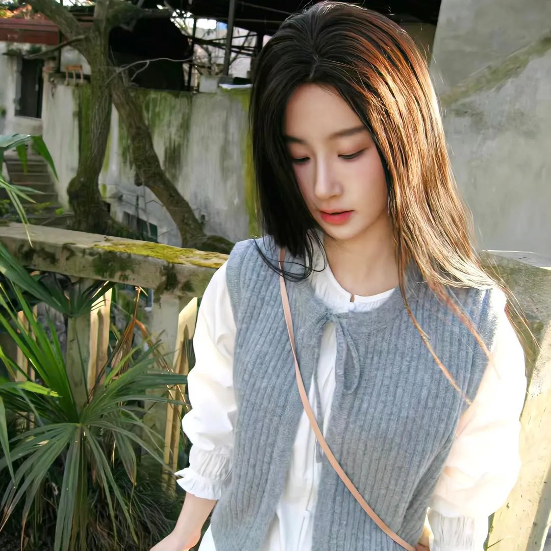 再见，我的王后