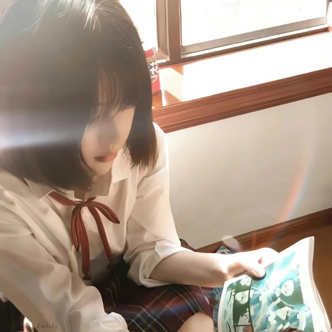 放学后的昴星团